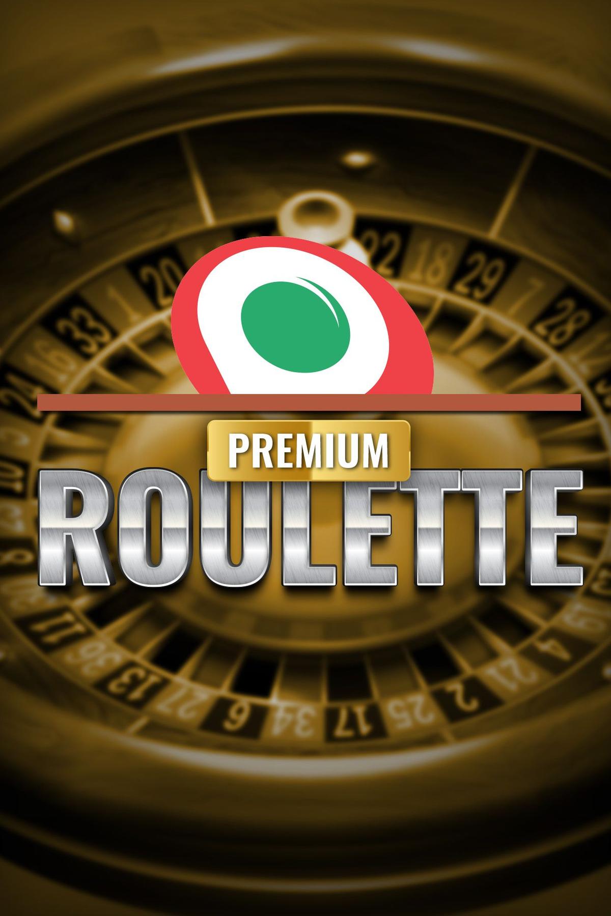 Roulette - Premium