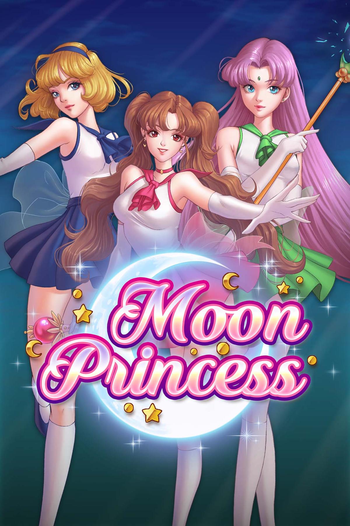 Moon Princess