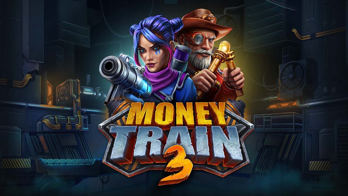 Money Train 3