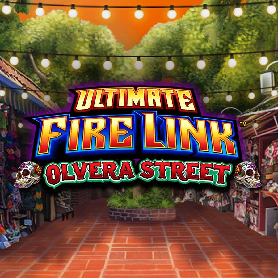 Ultimate Fire Link Olvera Street