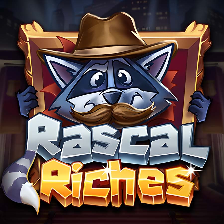 Rascal Riches