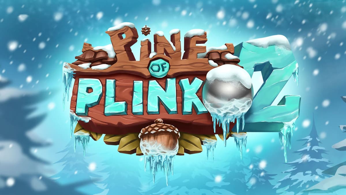 Pine of Plinko 2