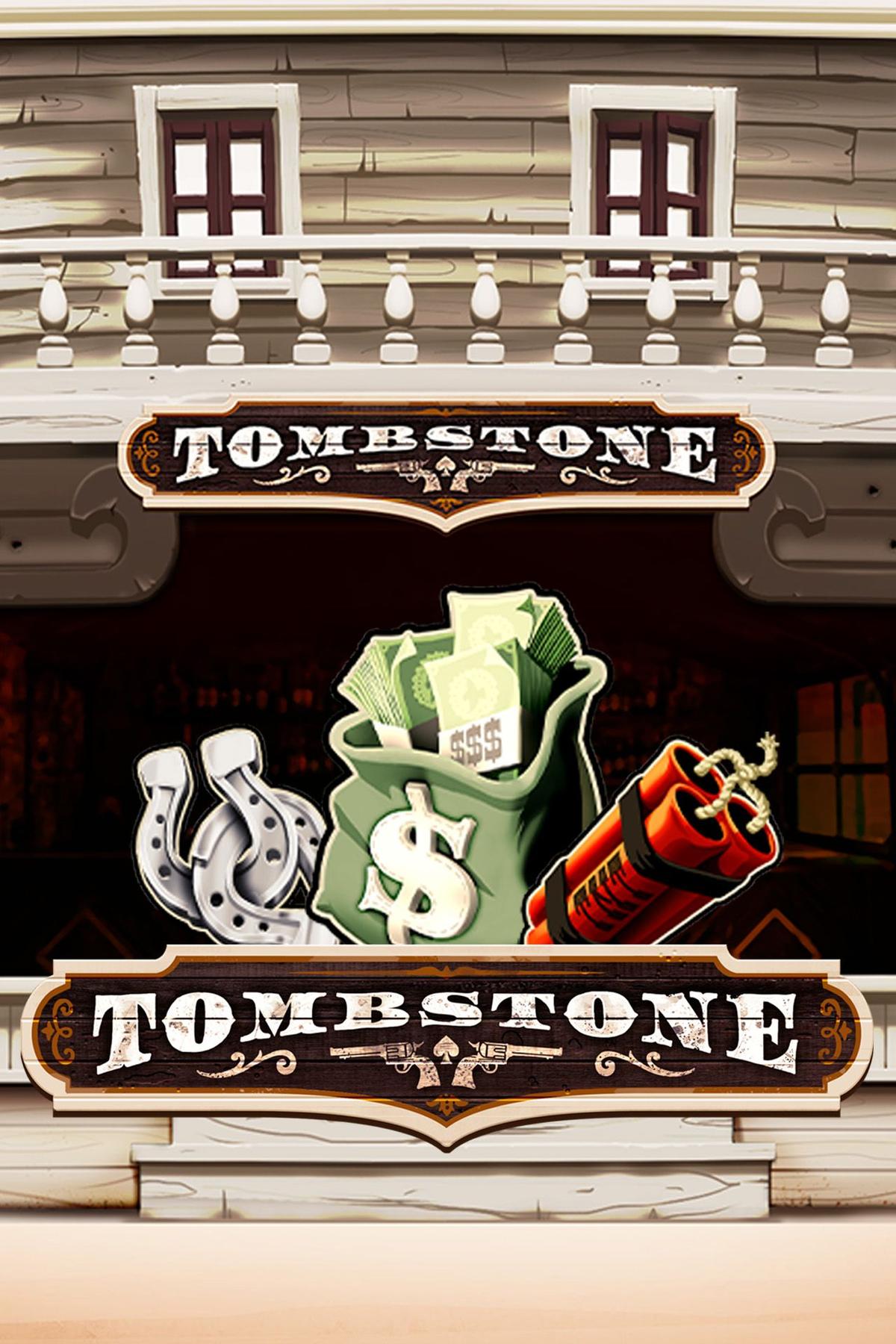 Tombstone