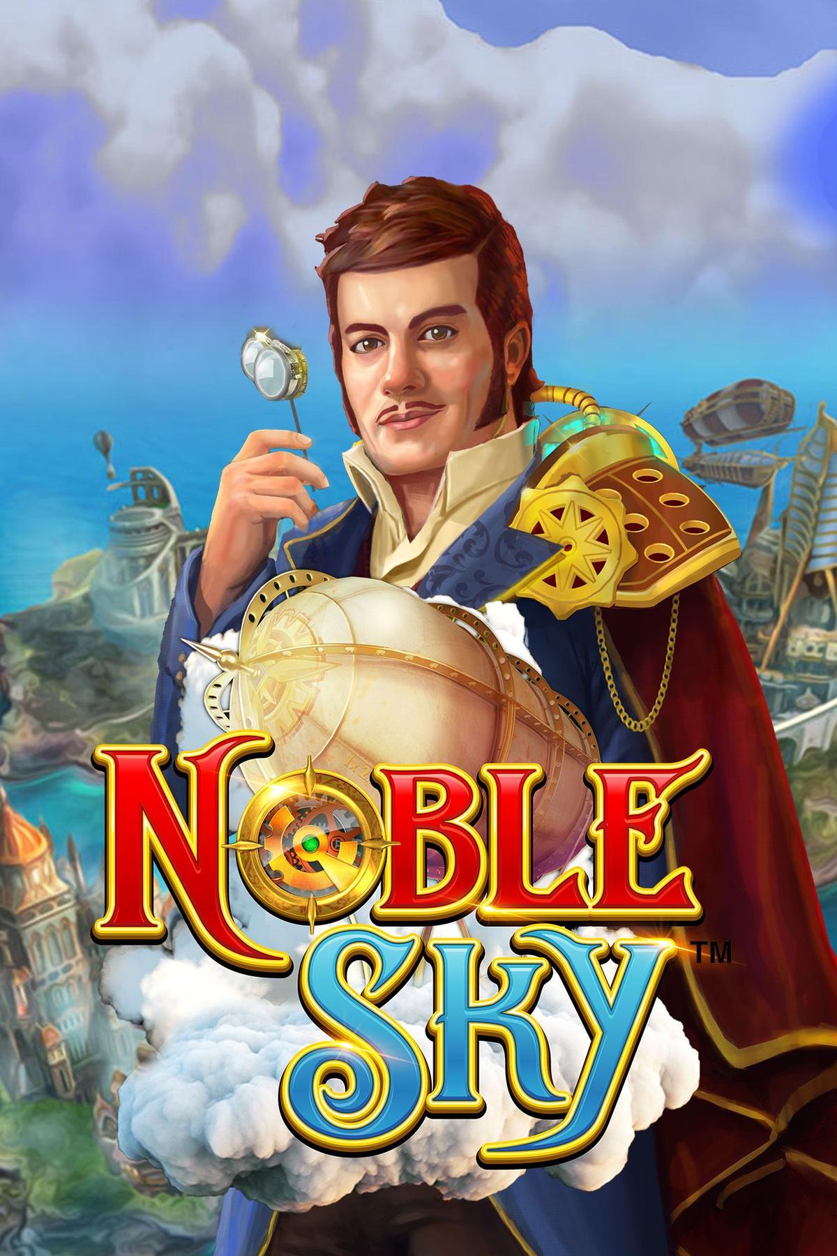 Noble Sky