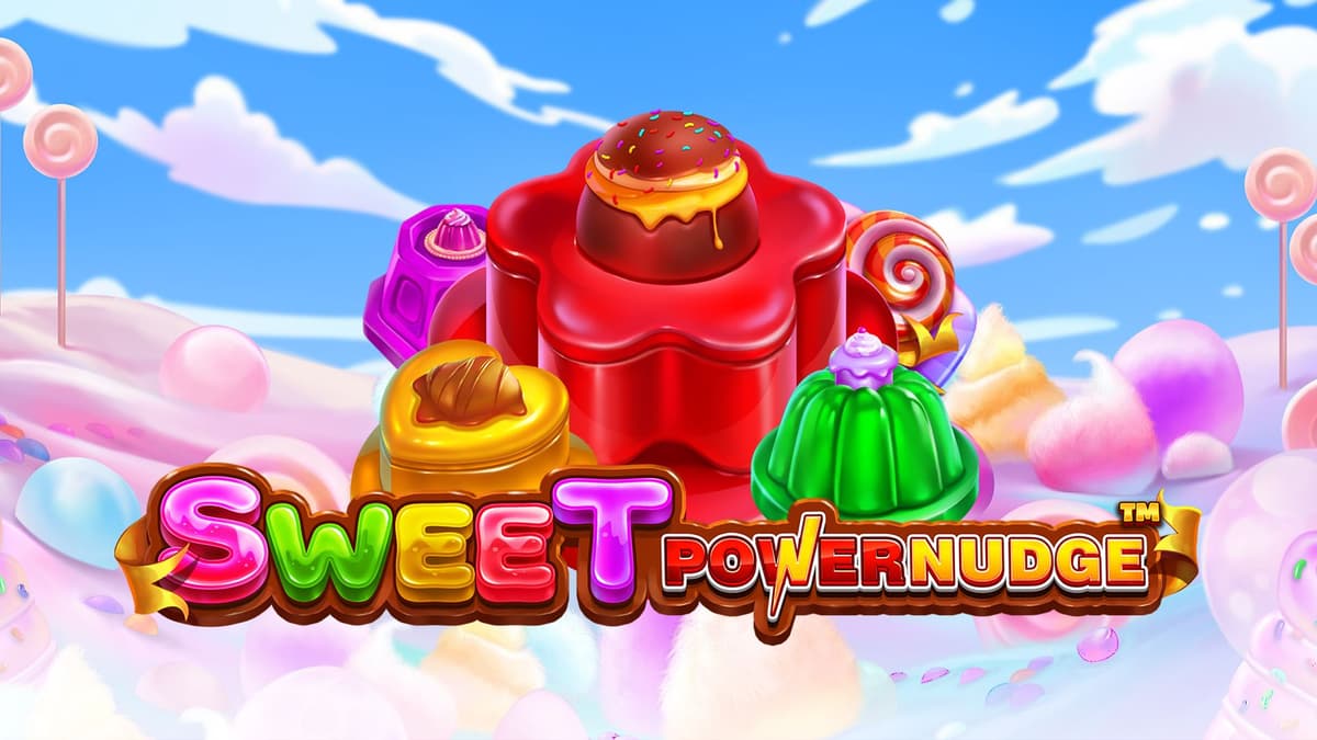 Sweet Powernudge