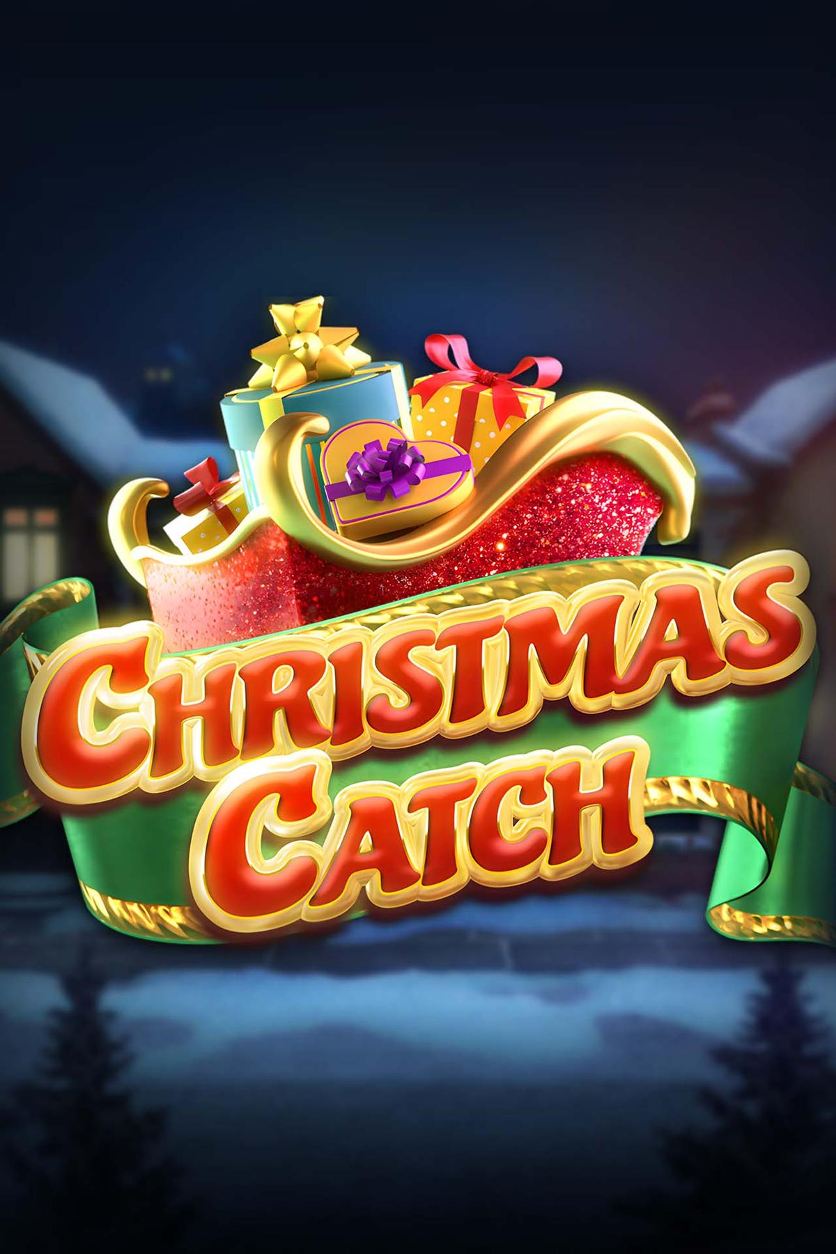 Christmas Catch
