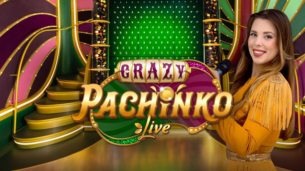 Crazy Pachinko