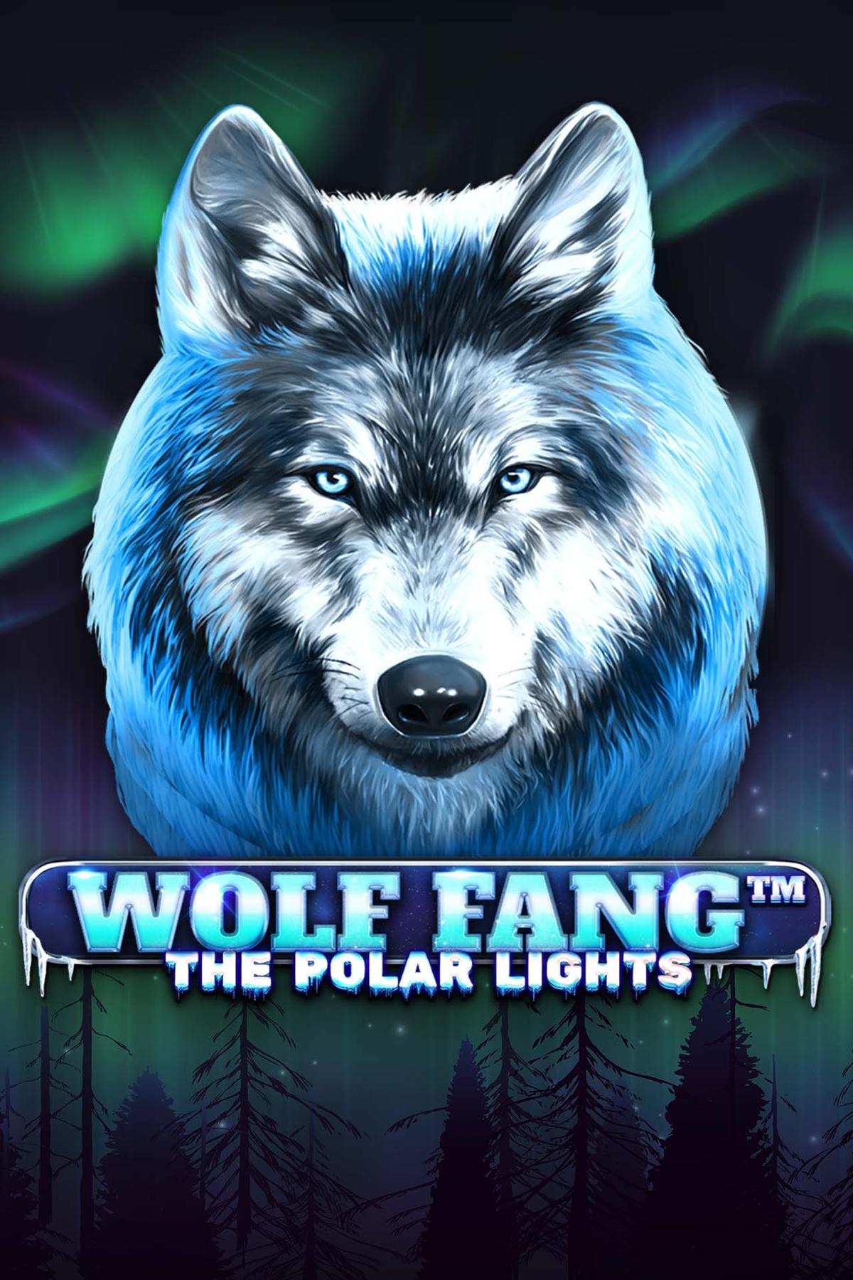 Wolf Fang - The Polar Lights