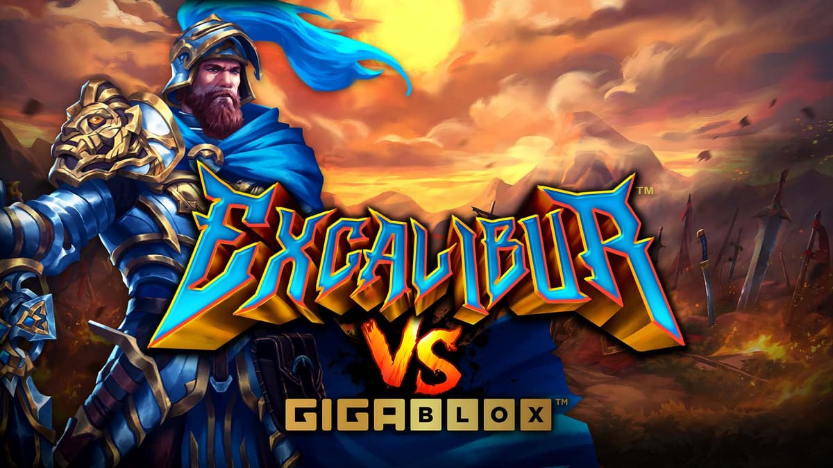 Excalibur VS Gigablox