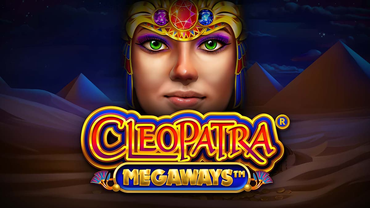 Cleopatra Megaways