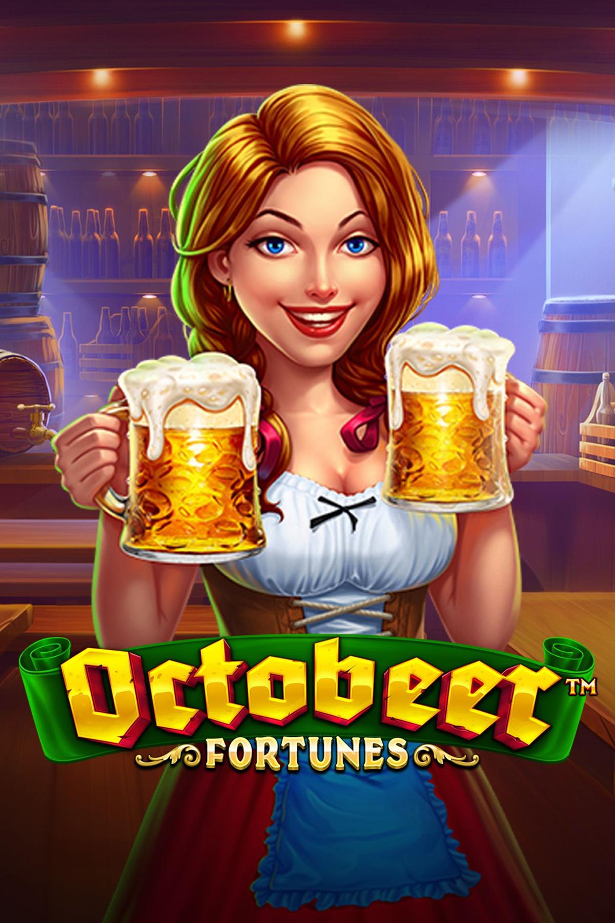 Octobeer Fortunes