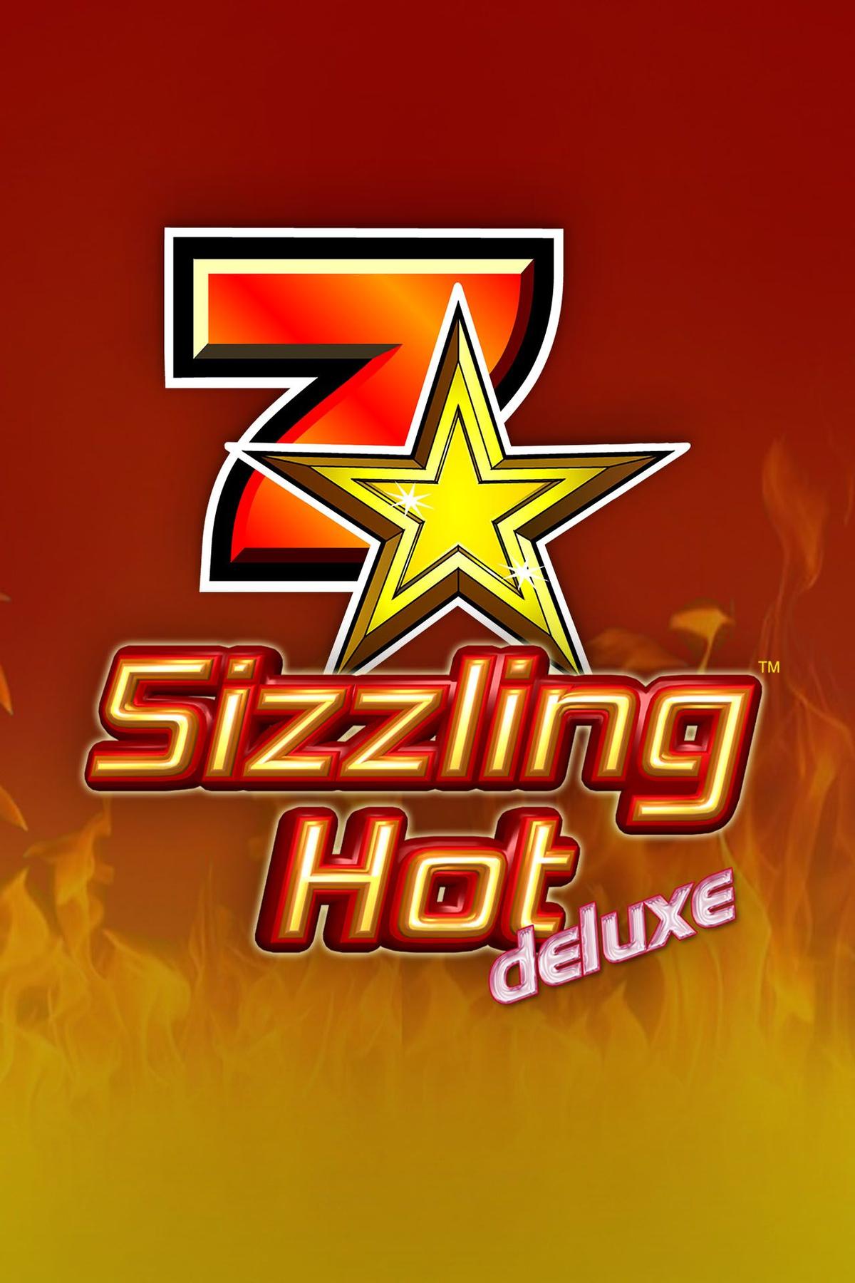 Sizzling Hot Deluxe