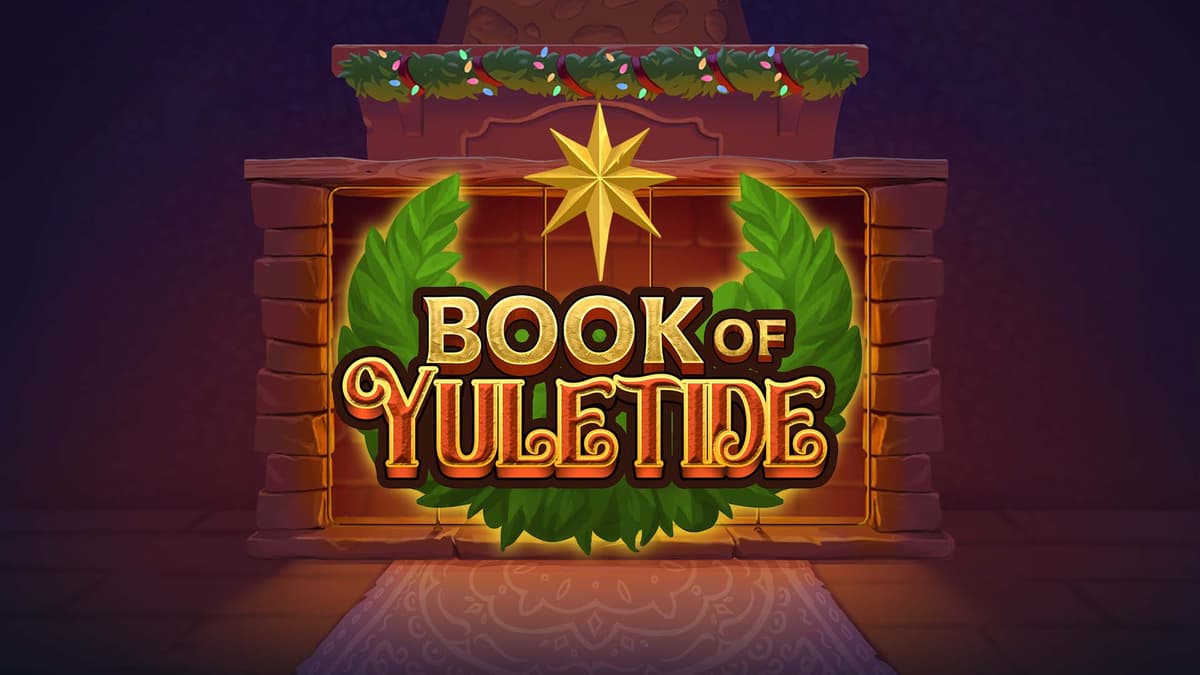 Book of Yuletide