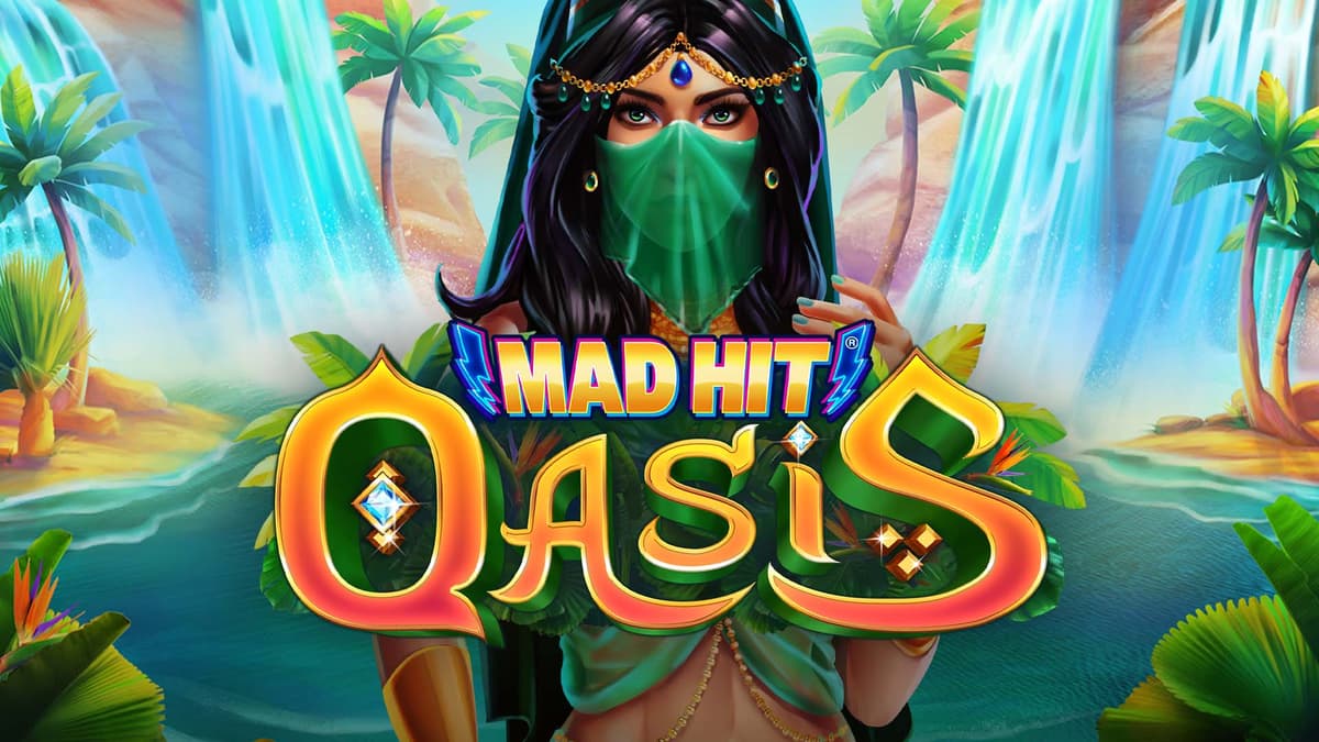 Mad Hit Oasis