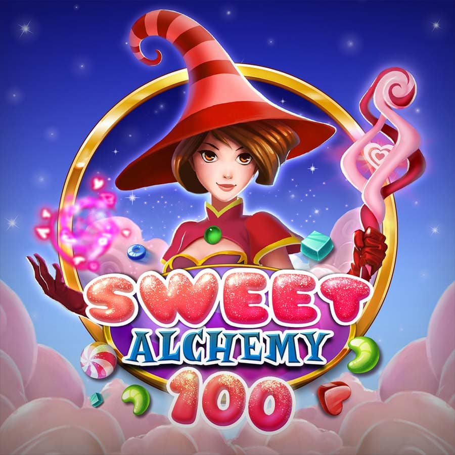 Sweet Alchemy 100