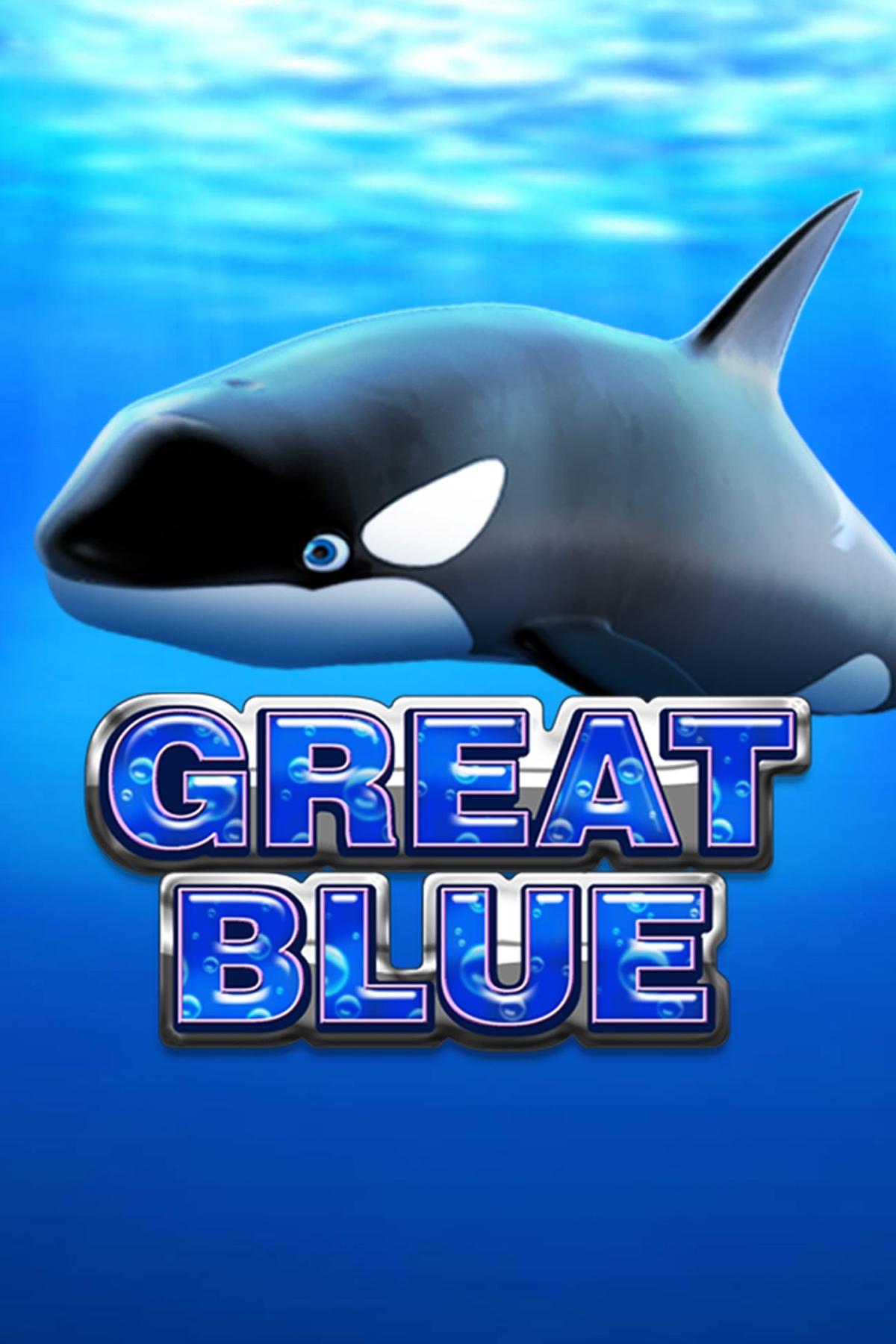 Great Blue