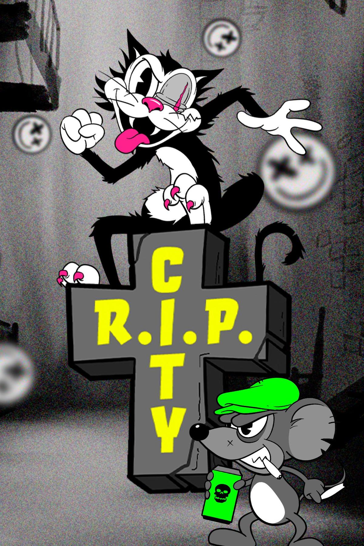 RIP City