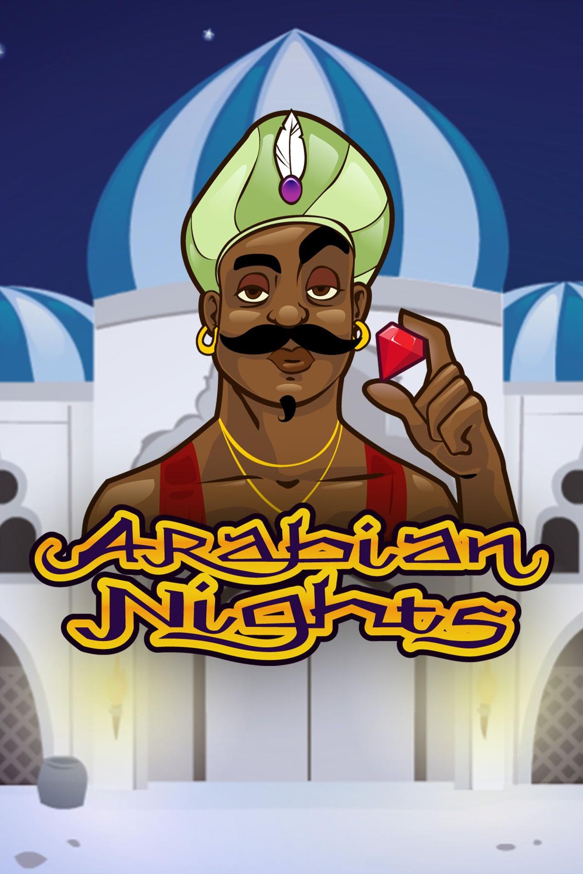 Arabian Nights