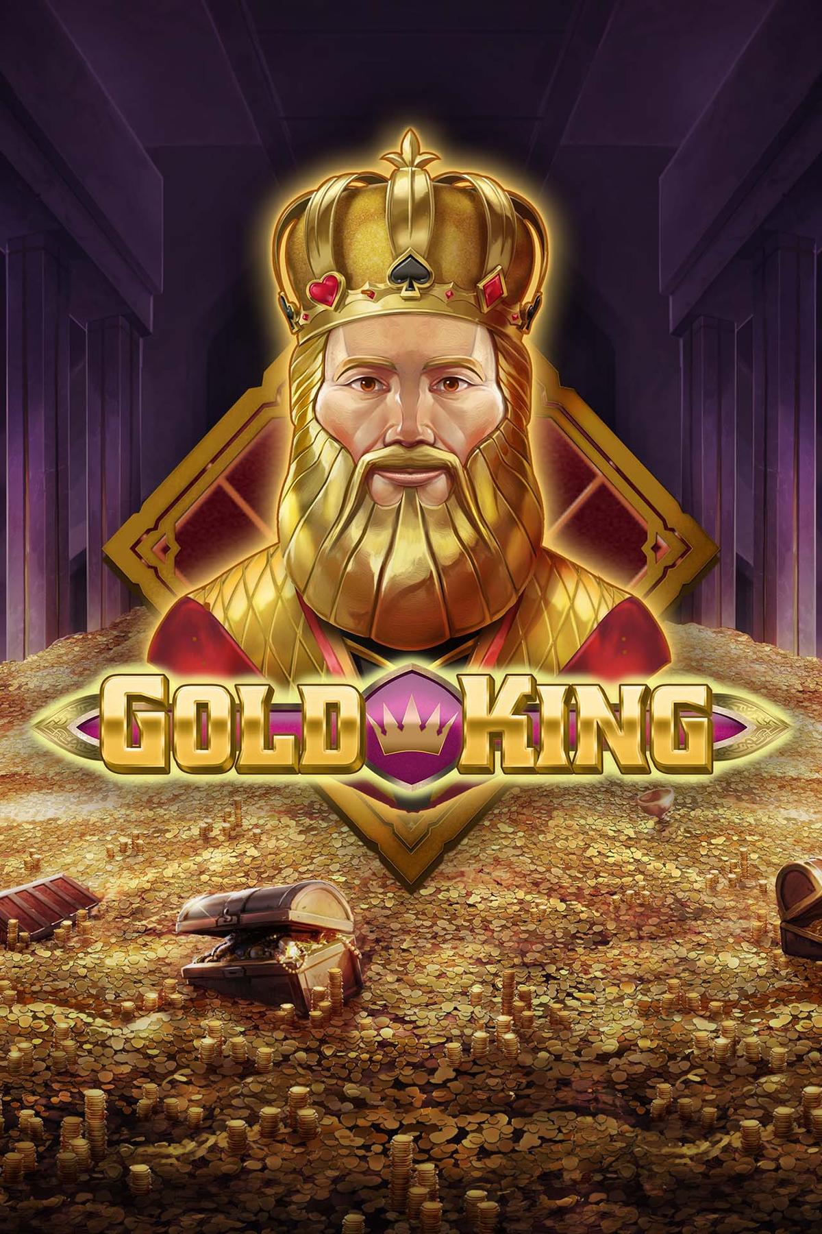 Gold King