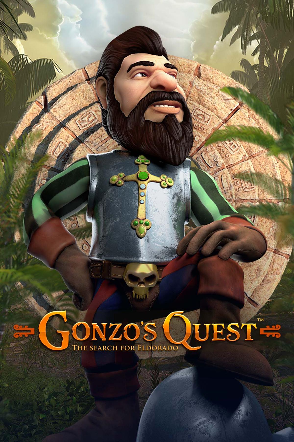 Gonzo's Quest