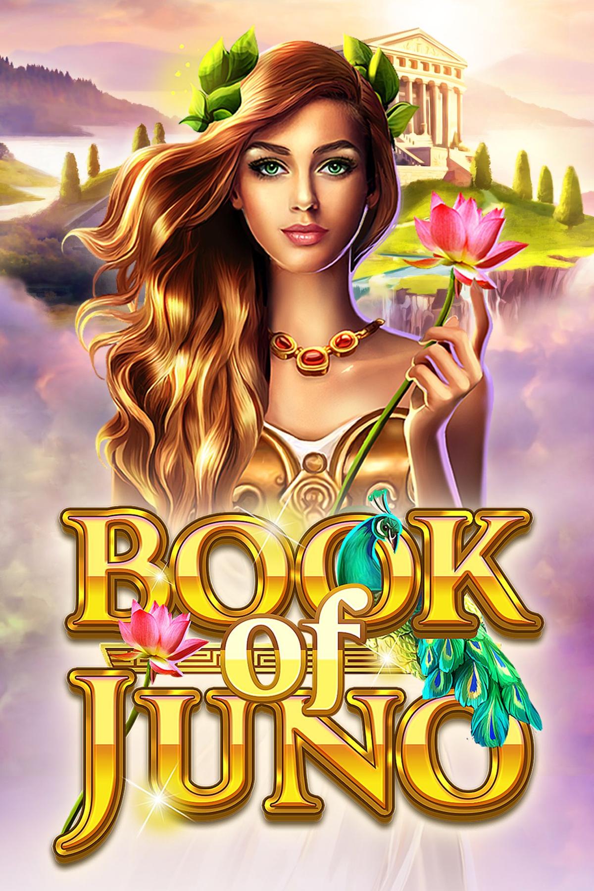 Book of Juno