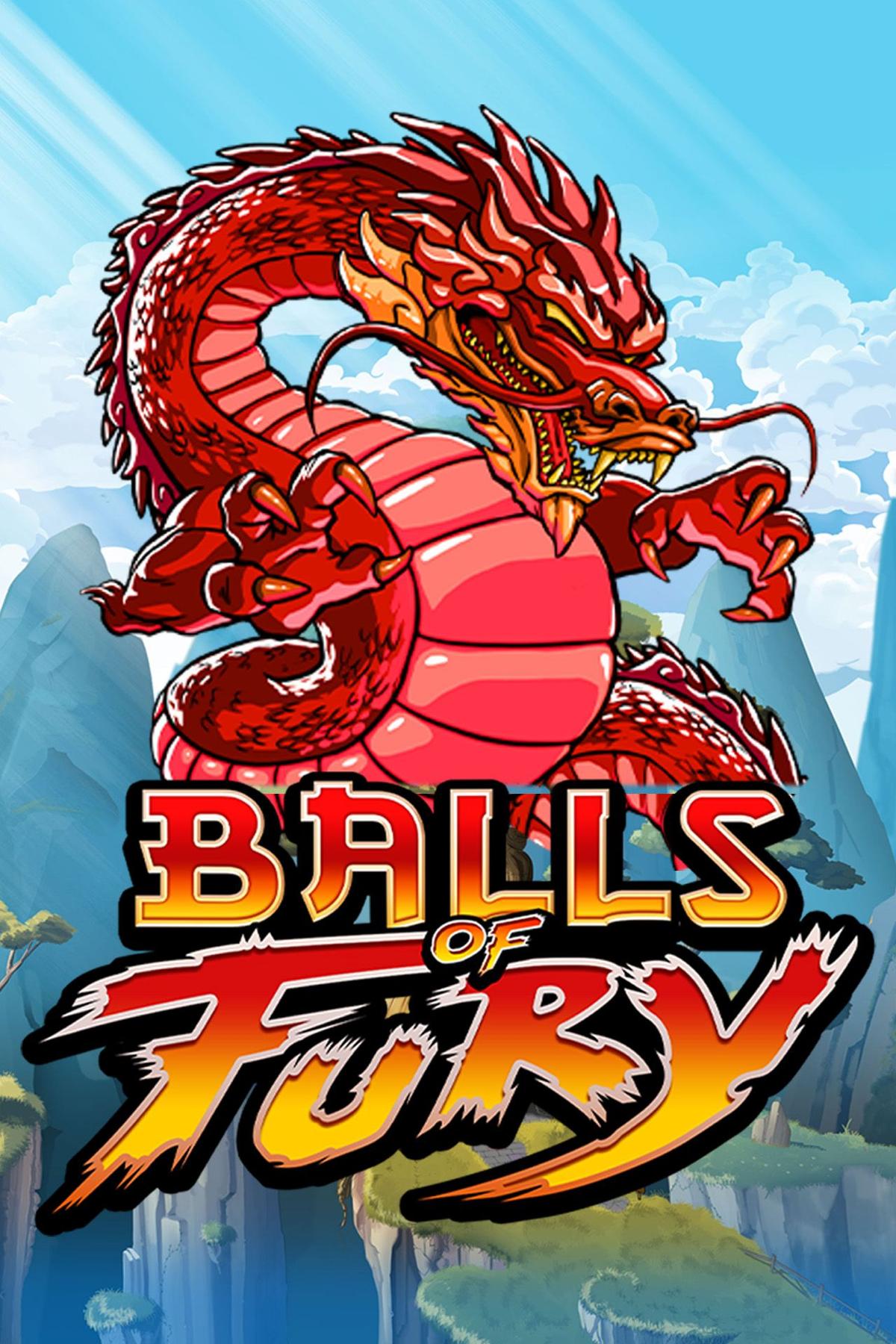 Balls of Fury