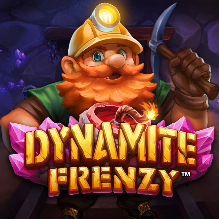 Dynamite Frenzy