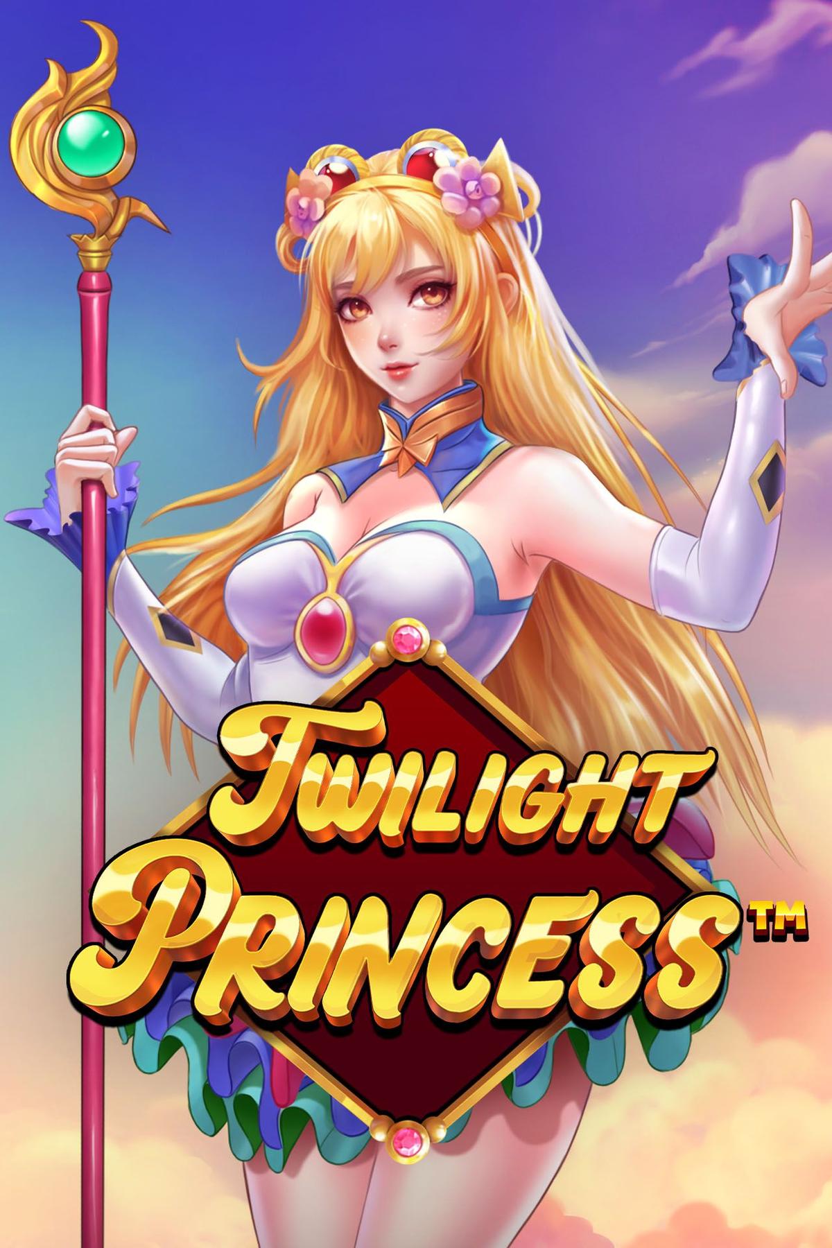 Twilight Princess
