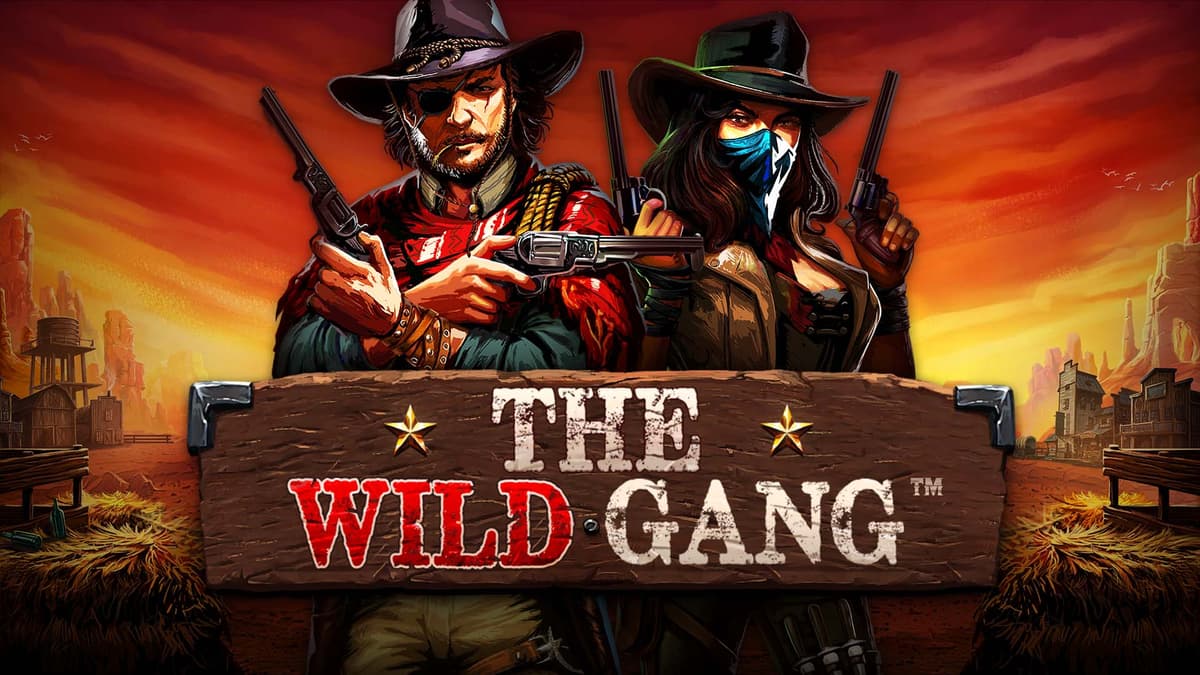 The Wild Gang