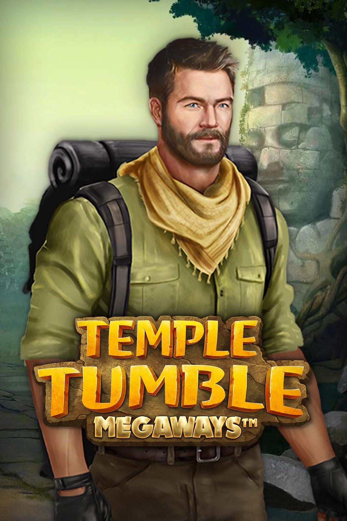 Temple Tumble