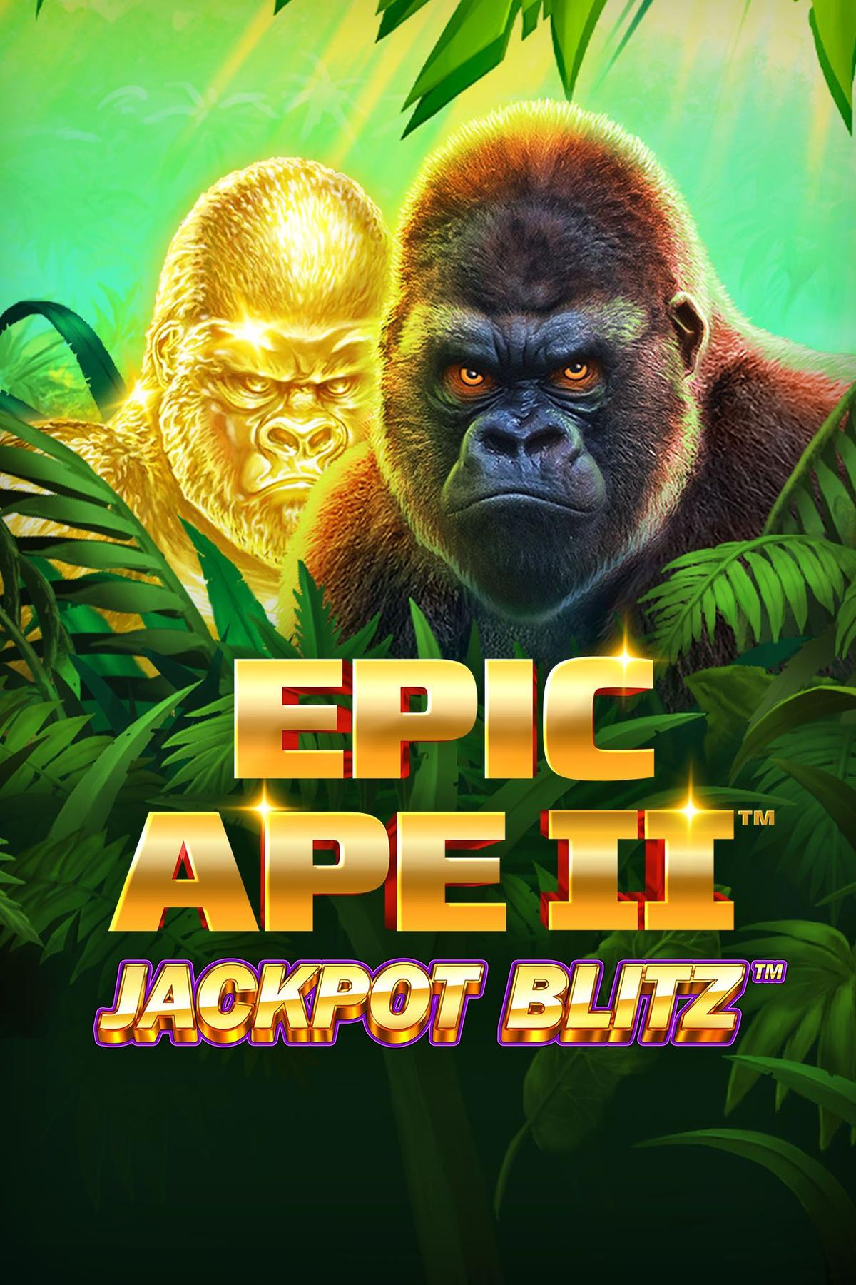 Epic Ape 2