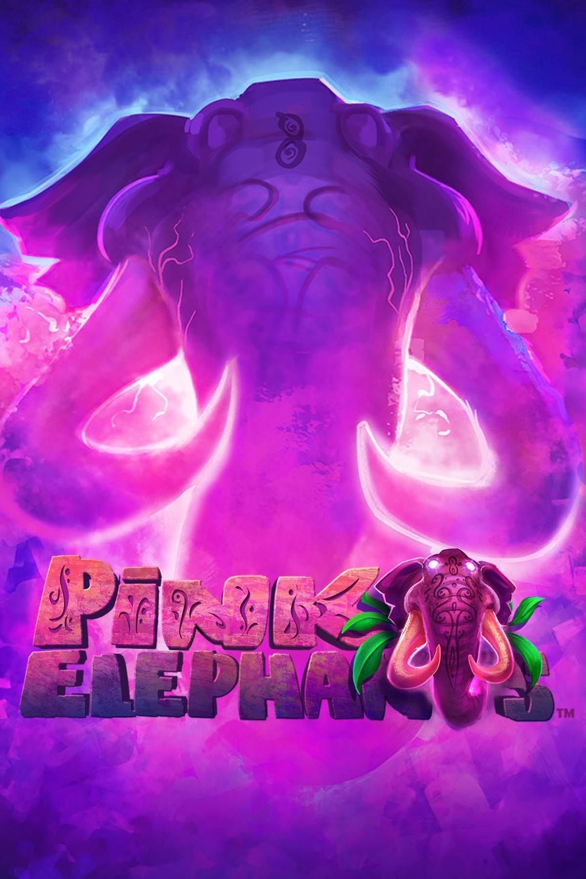 Pink Elephants