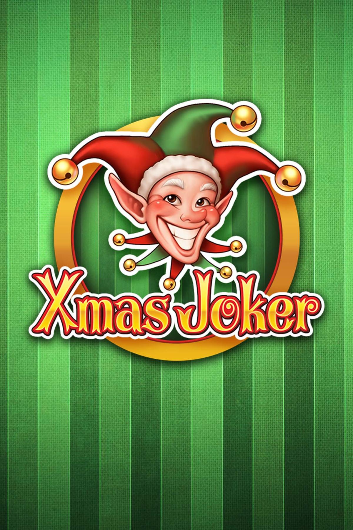 Xmas Joker