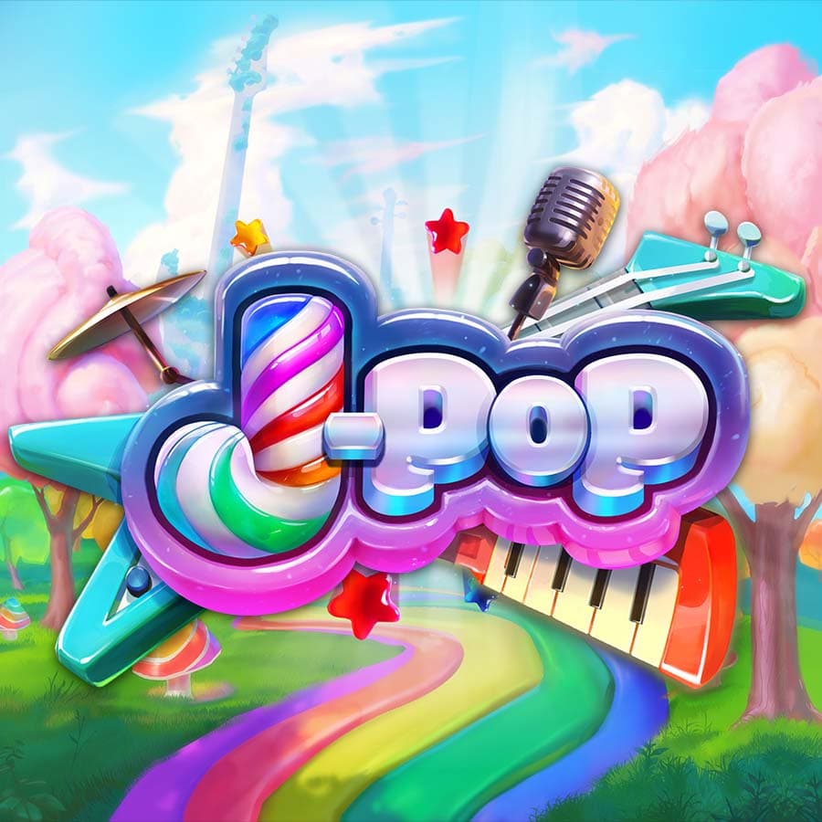 J-POP