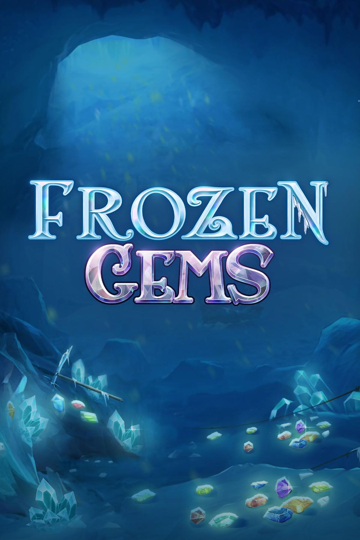 Frozen Gems