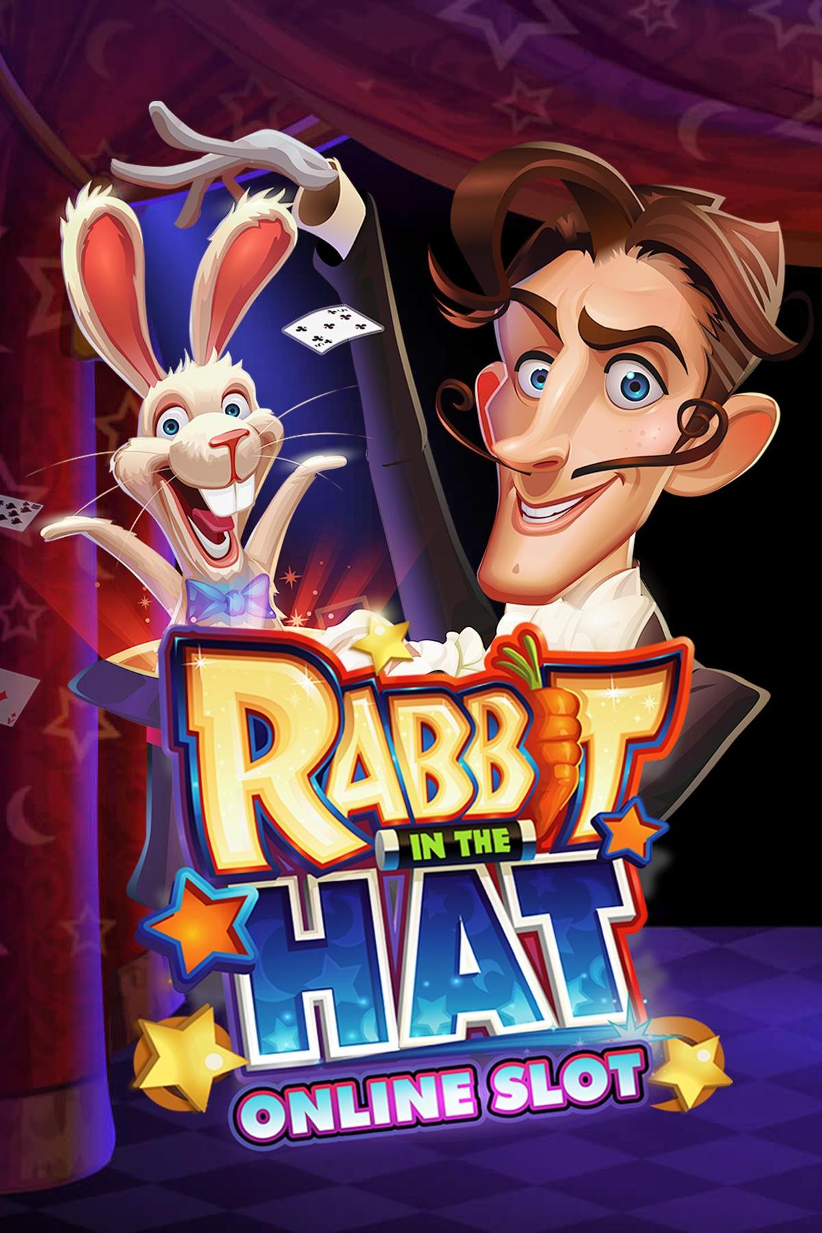 Rabbit In The Hat