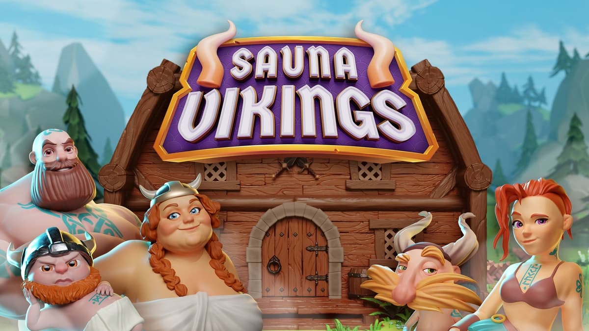 Sauna Vikings