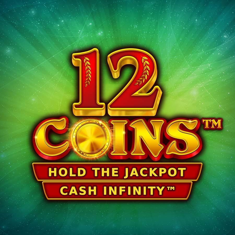 12 Coins