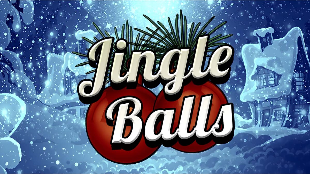 Jingle Balls