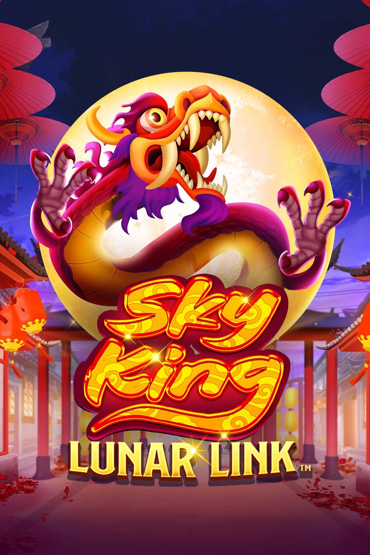 Lunar Link: Sky King