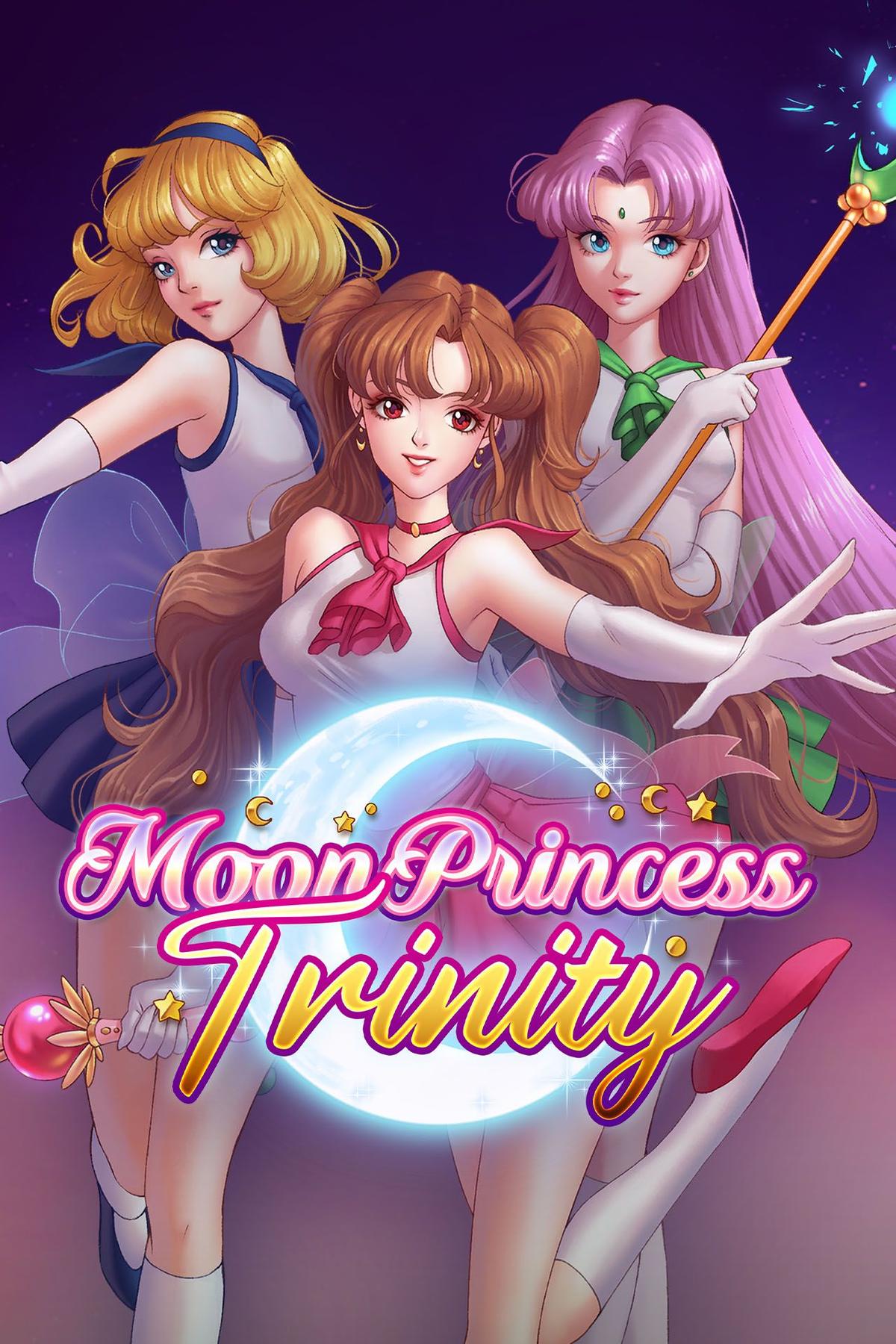 Moon Princess Trinity