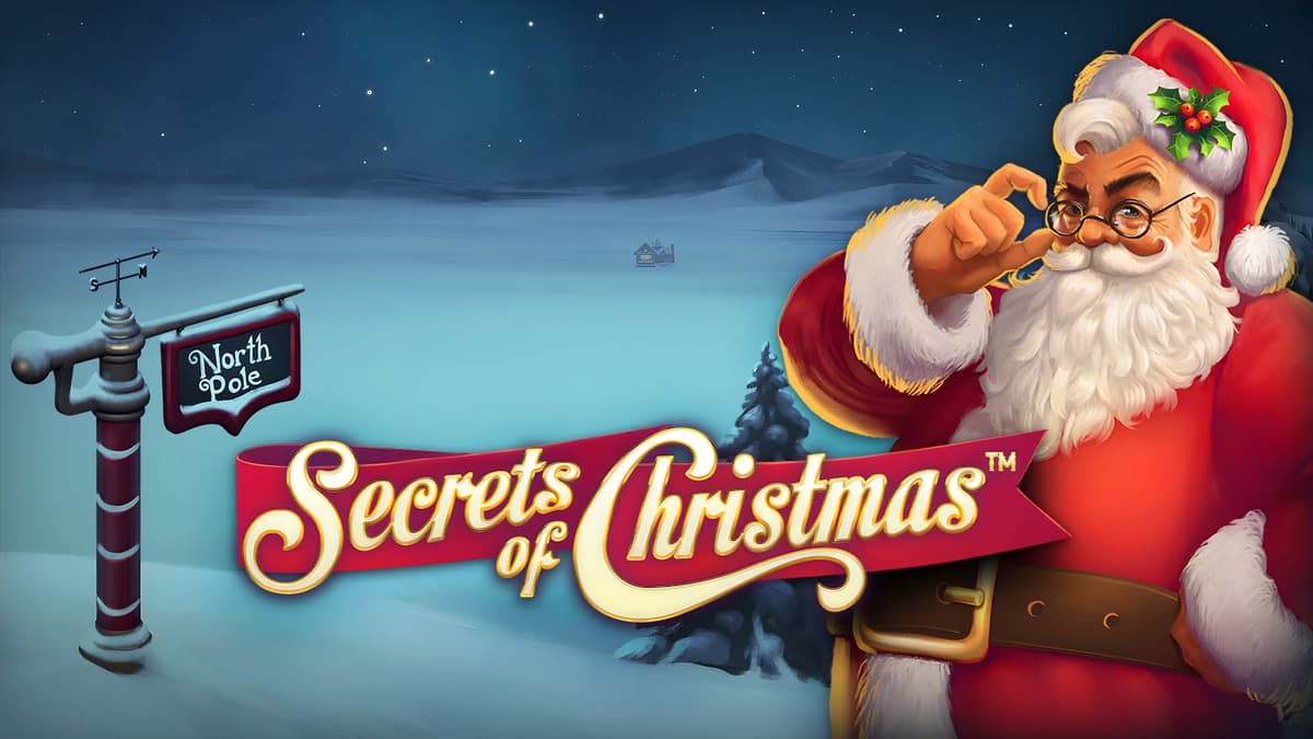Secrets of Christmas
