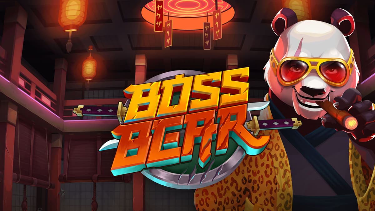 Boss Bear