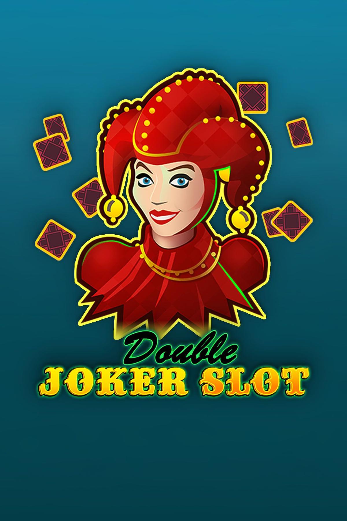 Double Joker Slot