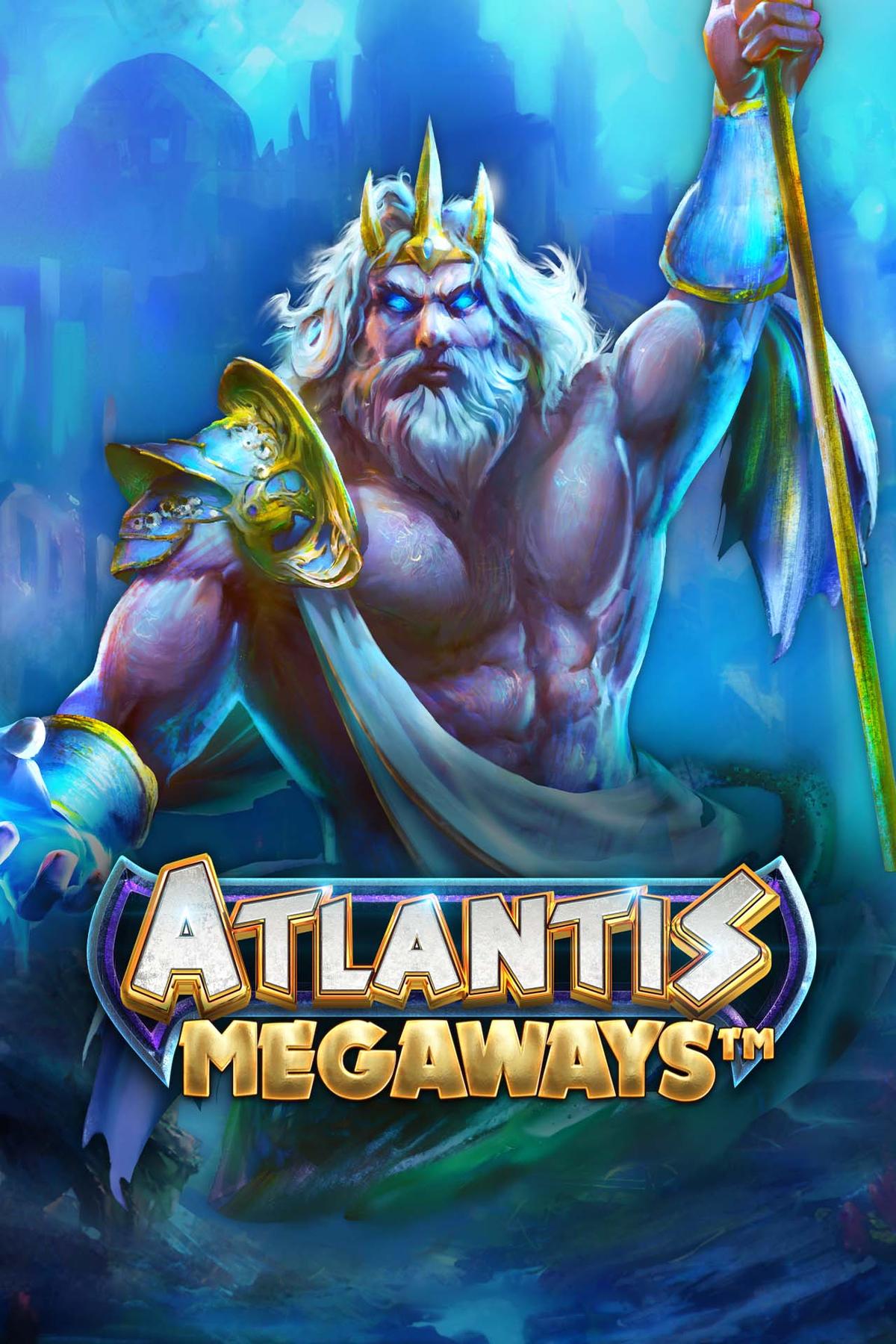 Atlantis Megaways