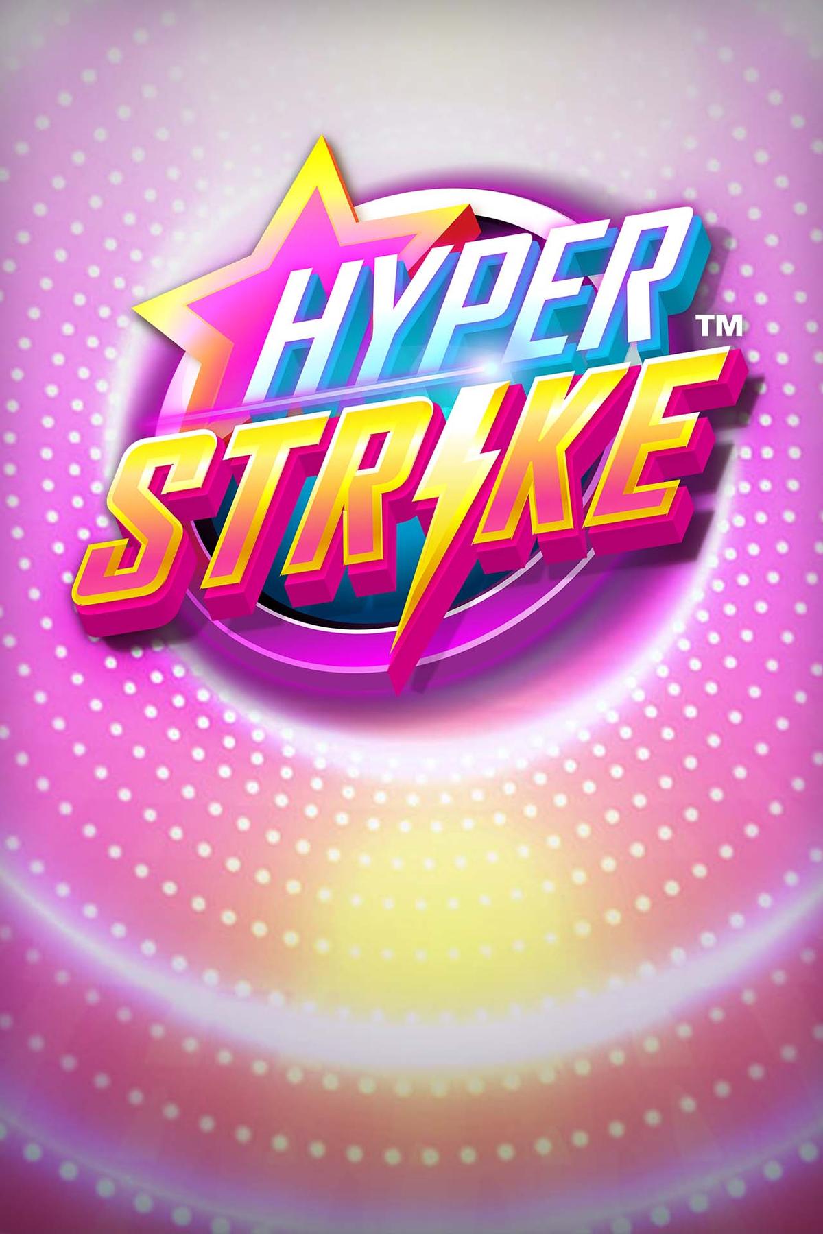 Hyper Strike