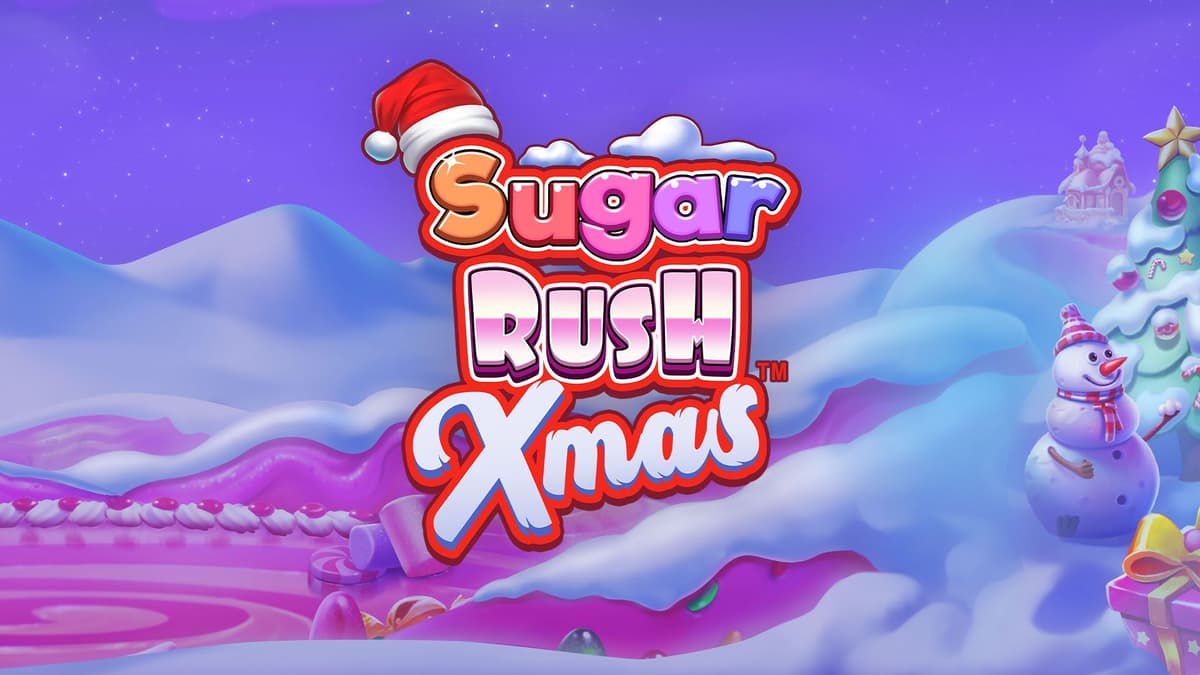 Sugar Rush Xmas