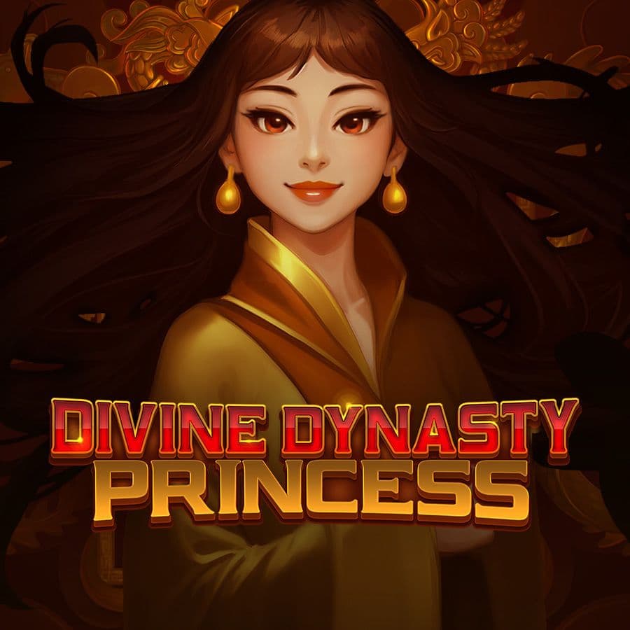 Divine Dynasty Princess