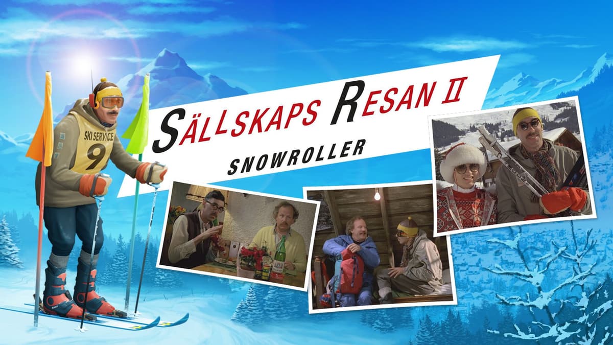 Snowroller