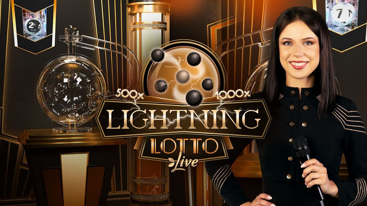 Lightning Lotto